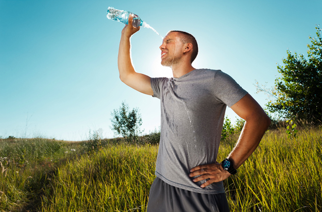 Tips For Working Out In The Heat Penn Medicine